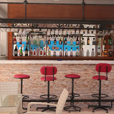 Bella Rose Hotel, Hotel de apartamente 3*