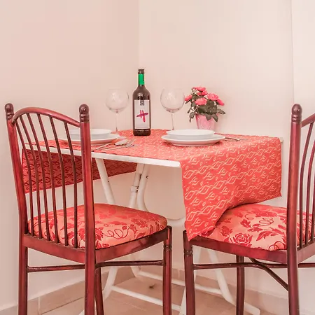 شقة فندقية Bella Rose Hotel,