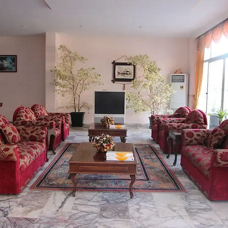 شقة فندقية Bella Rose Suite Hotel, Alanya