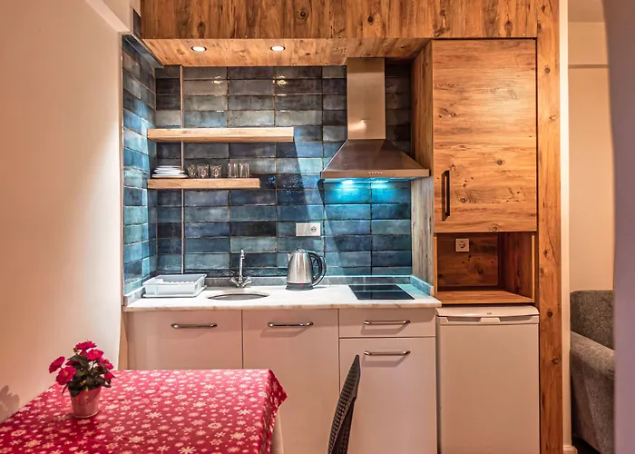 Bella Rose Suite Hotel, Alanya 3* ألانيا