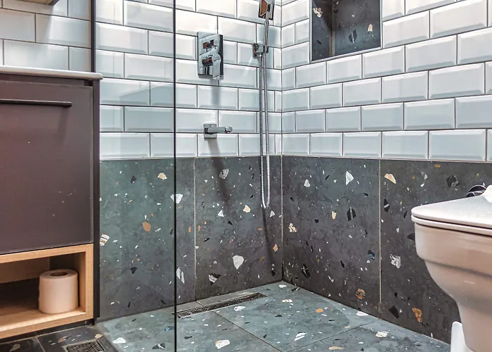 Bella Rose Suite Hotel, Alanya ألانيا