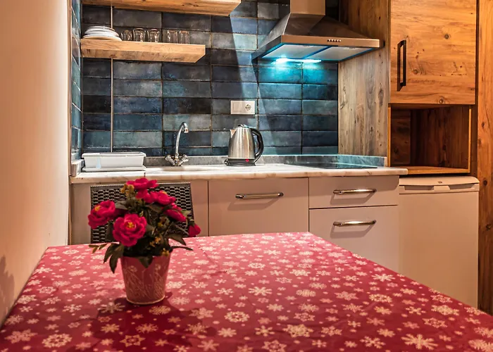 شقة فندقية Bella Rose Suite Hotel, Alanya 3*