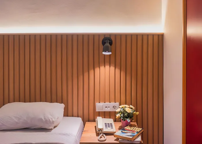 شقة فندقية Bella Rose Suite Hotel, Alanya ألانيا