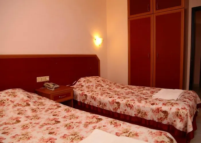 Bella Rose Suite Hotel, Alanya ألانيا
