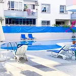 Bella Rose Hotel, Αλάνια