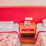 Апарт-готель Bella Rose Hotel,
