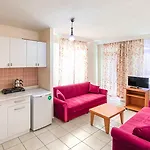 Bella Rose Hotel, 3* Αλάνια