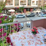 Bella Rose Hotel, Апарт-готель 3*