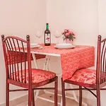 Апарт-готель Bella Rose Hotel,