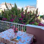Bella Rose Hotel, Апарт-готель