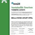 Apartahotel Bella Rose Hotel,
