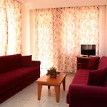 Bella Rose Hotel, Аланія
