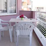 Апарт-готель Bella Rose Hotel, 3*