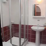 Ξενοδοχείο με διαμερίσματα Bella Rose Hotel, Αλάνια