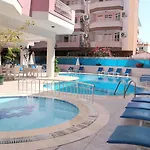 Bella Rose Hotel, Апарт-готель 3*