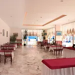 Bella Rose Hotel, Apartahotel Alanya
