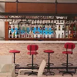 Bella Rose Hotel, Апарт-готель 3*