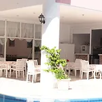 Bella Rose Hotel, Αλάνια