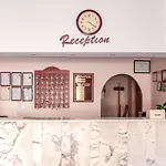 Bella Rose Hotel, 3* Alanya