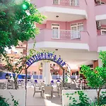 Апарт-готель Bella Rose Hotel,