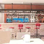 Bella Rose Hotel, Апарт-готель Аланія