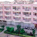 Апарт-готель Bella Rose Hotel, Аланія