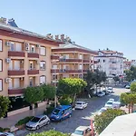 Bella Rose Hotel, Alanya