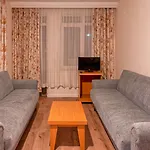 Апарт-готель Bella Rose Hotel, 3*