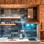 Bella Rose Hotel, Апарт-готель 3*