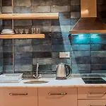 Апарт-готель Bella Rose Hotel, 3*