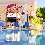 Bella Rose Hotel, 3*