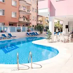 Bella Rose Hotel,