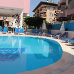 Bella Rose Hotel, Αλάνια