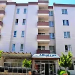 Bella Rose Hotel, Ξενοδοχείο με διαμερίσματα