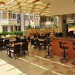 Bella Rose Hotel, Apartahotel Alanya