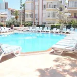 Bella Rose Hotel, 3* Аланія