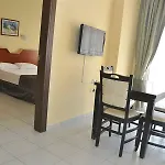 Bella Rose Hotel, Апарт-готель 3*