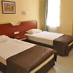 Ξενοδοχείο με διαμερίσματα Bella Rose Hotel, Αλάνια