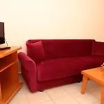 Ξενοδοχείο με διαμερίσματα Bella Rose Hotel, Αλάνια