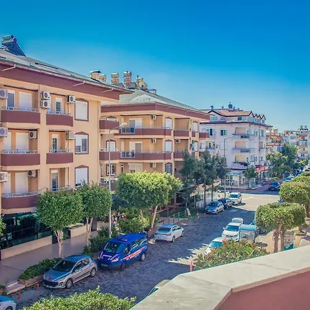 Bella Rose Hotel, Alanya