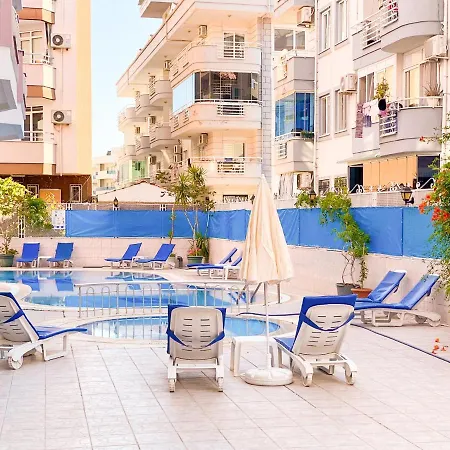 Bella Rose Hotel,