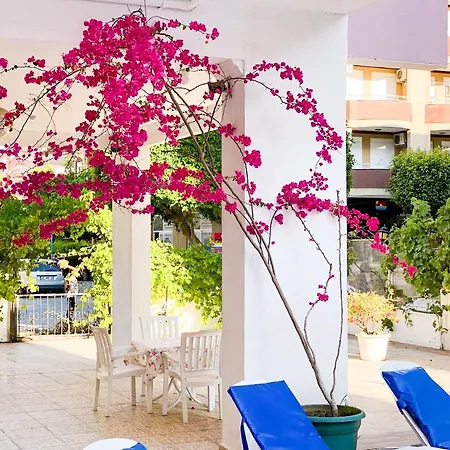 Bella Rose Hotel, 3* 阿拉尼亚