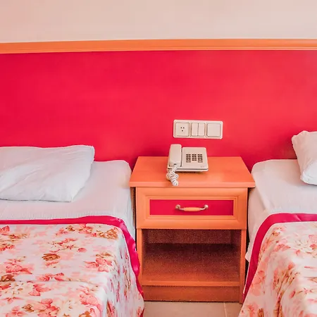 Aparthotel Bella Rose Hotel,