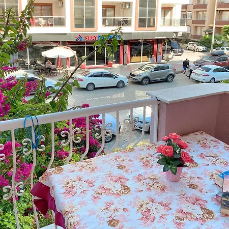Bella Rose Hotel, Hotel de apartamente 3*