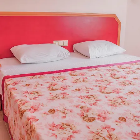 Bella Rose Hotel, 3*