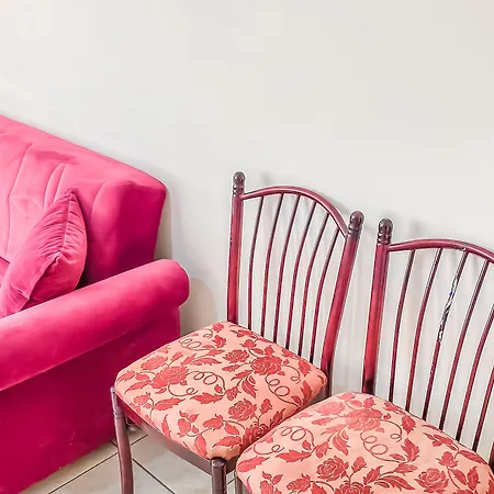Bella Rose Hotel, Appart hôtel