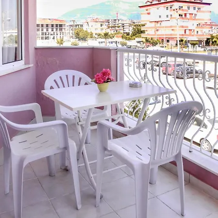 Bella Rose Hotel, 3*