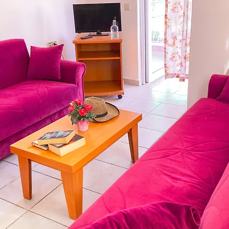 Bella Rose Hotel, 3*