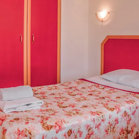 Bella Rose Hotel, Appart hôtel