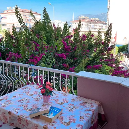 Bella Rose Hotel, Aparthotel